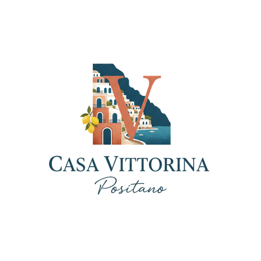 Casa Vittorina Positano
