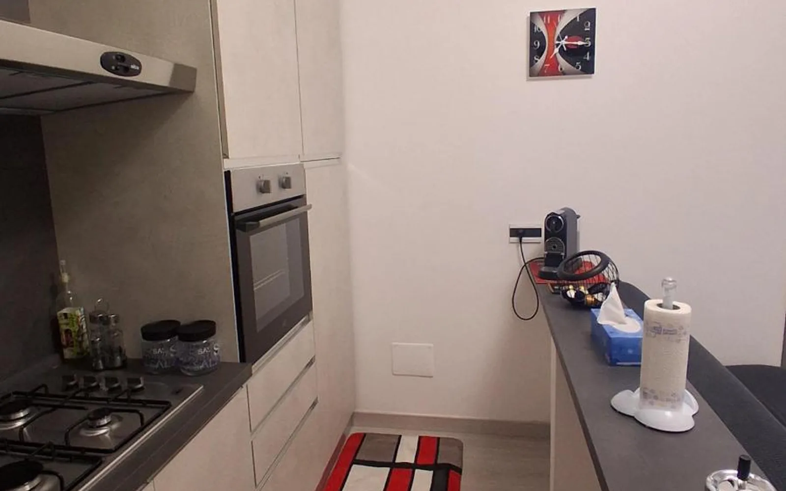Casa Vittorina Positano, Ciampino (Lazio) — galleria foto 14