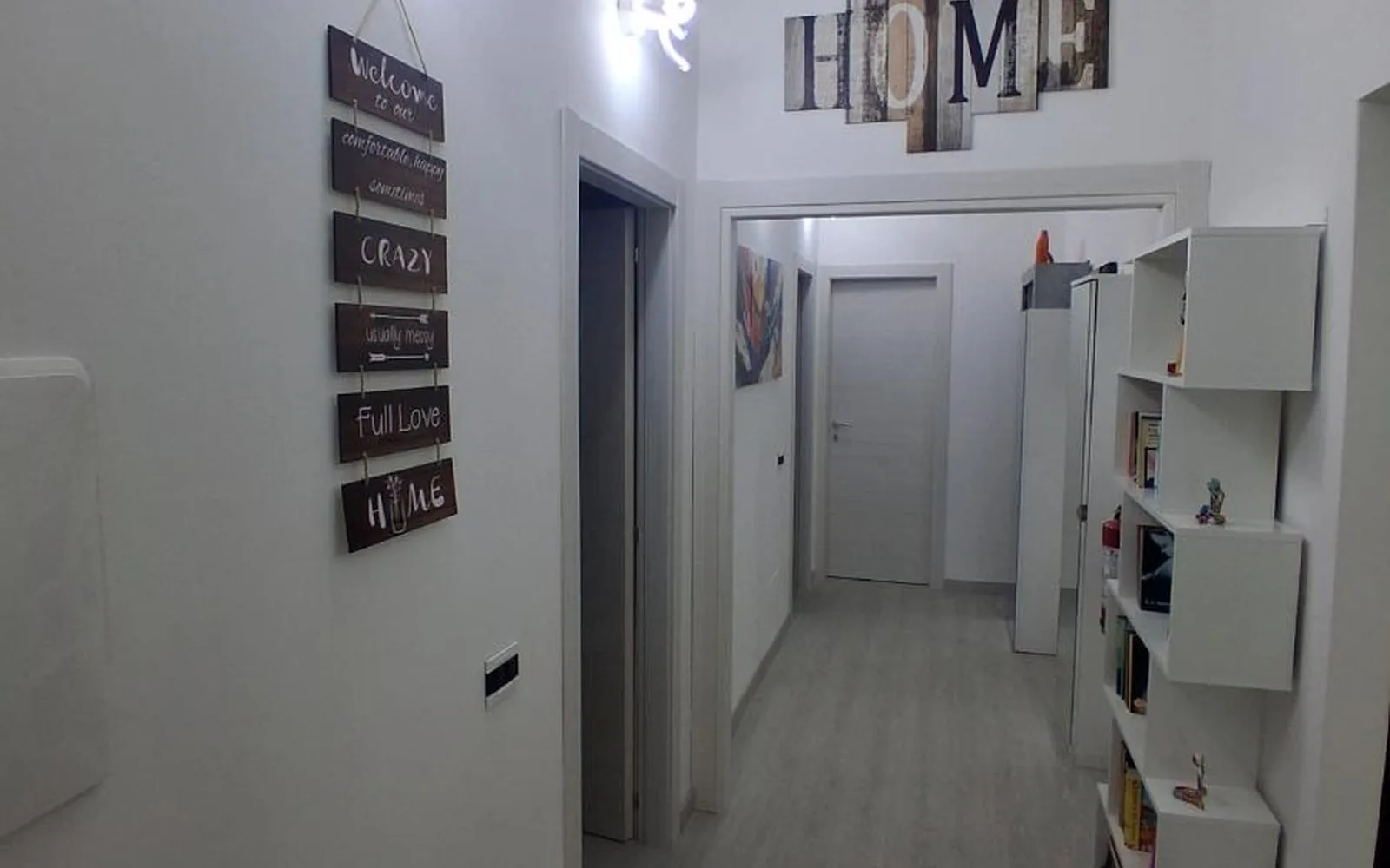 Casa Vittorina Positano, Ciampino (Lazio) — galleria foto 21