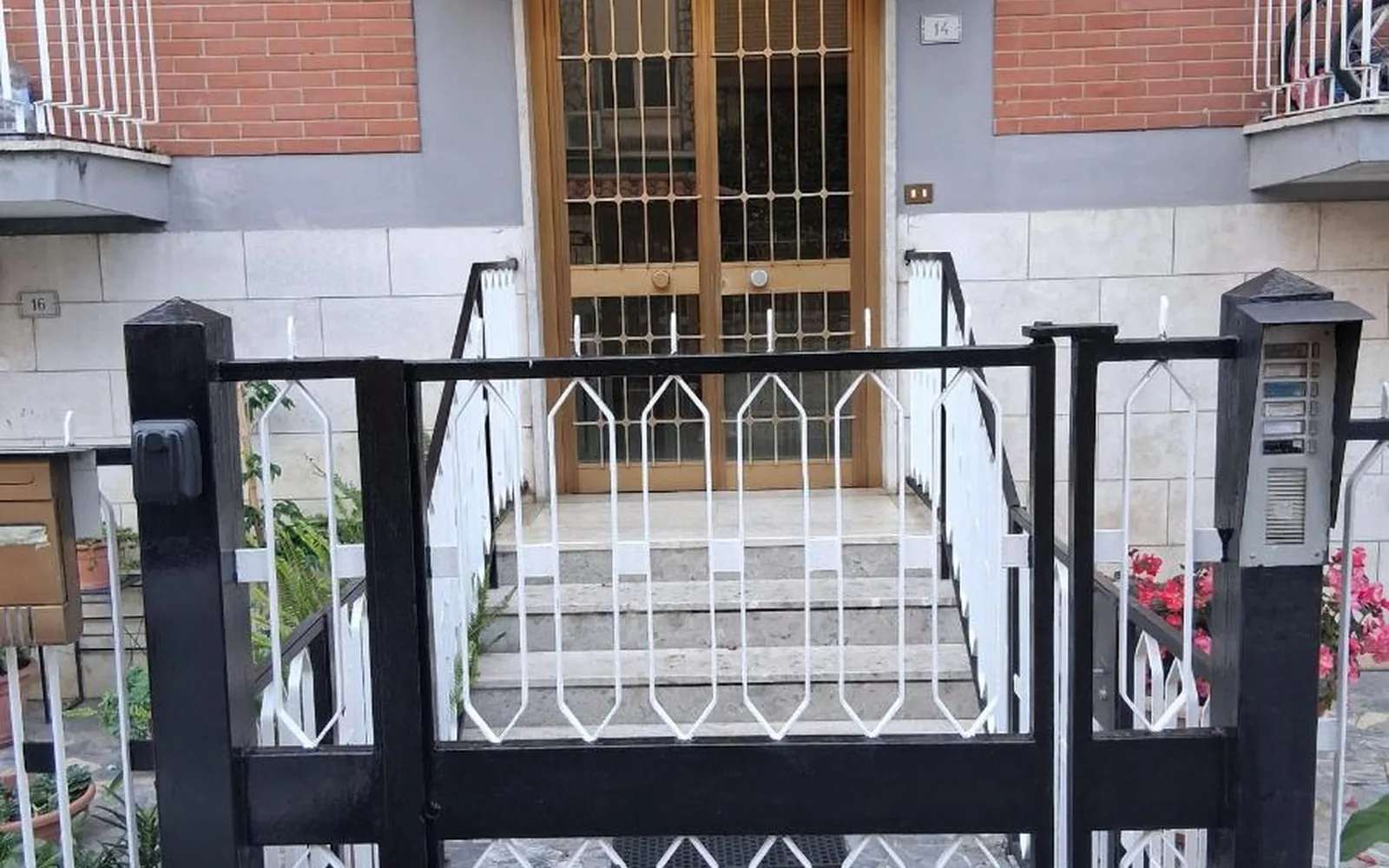 Casa Vittorina Positano, Ciampino (Lazio) — galleria foto 24