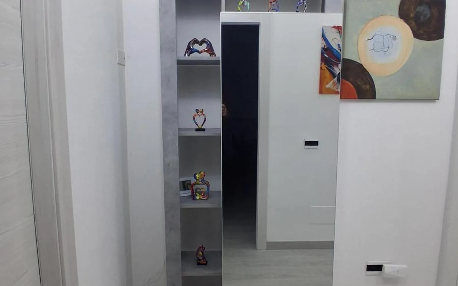 Casa Vittorina Positano, Ciampino (Lazio) — galleria foto 28