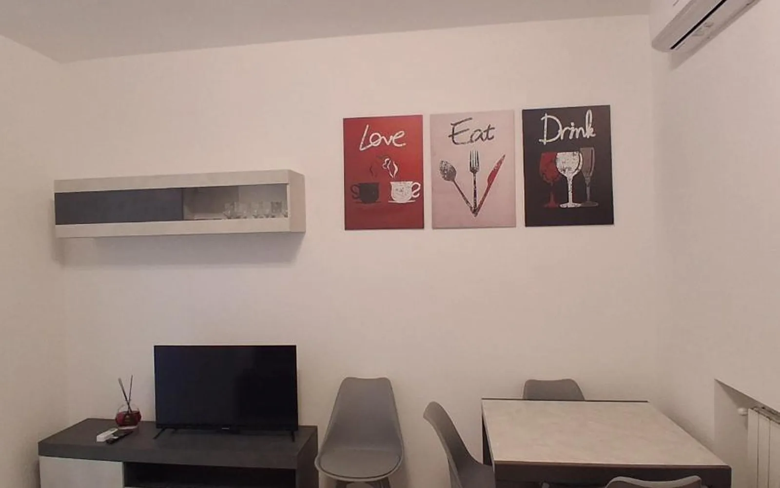 Casa Vittorina Positano, Ciampino (Lazio) — galleria foto 9